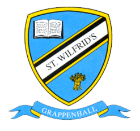 St Wilfrid's C of E Primary School